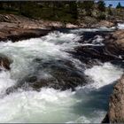 Hardangervidda die erste