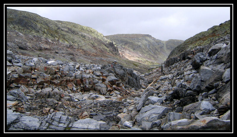 Hardangervidda