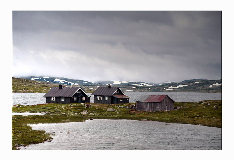 Hardangervidda II