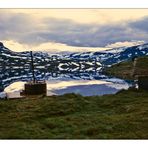 Hardangervidda III