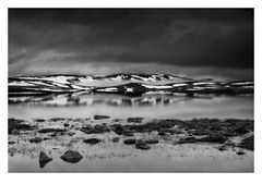 Hardangervidda Lake 4 | Norway