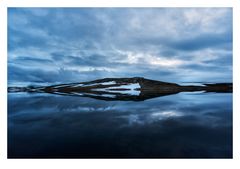 Hardangervidda Lake 5 | Norway