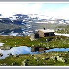 Hardangervidda (mit Gedicht)