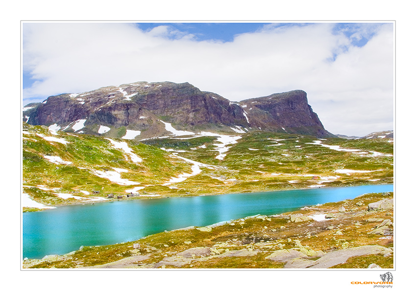 :: Hardangervidda nasjonalpark ::