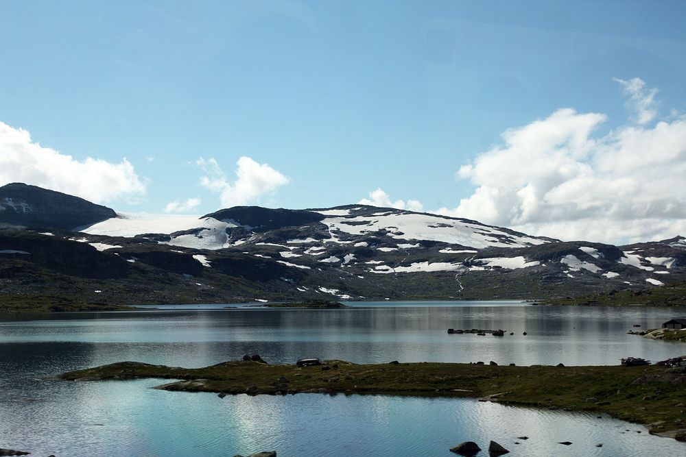 Hardangervidda Nationalpark
