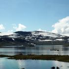 Hardangervidda Nationalpark