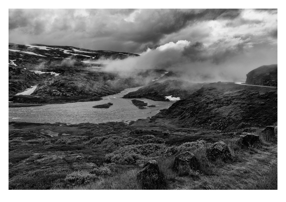 Hardangervidda River 2 | Norway