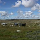 Hardangervidda - Stigtuv