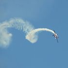 Hardcore aerobatics