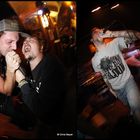 Hardcore Konzert in Graz