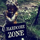 hardcore zone