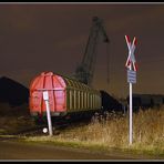 Hardenberg-Hafen Dortmund