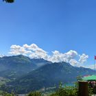 Harder-Kulm Interlaken Panorama