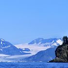 Harding Icefield im Kenai Fjord National Park (AK USA)