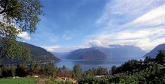 Hardjanger Fjord