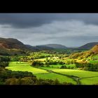 Hardknott Pass