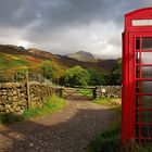 Hardknott Pass