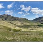 Hardknott Pass I