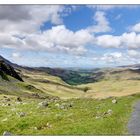 Hardknott Pass II