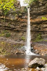 Hardraw Falls