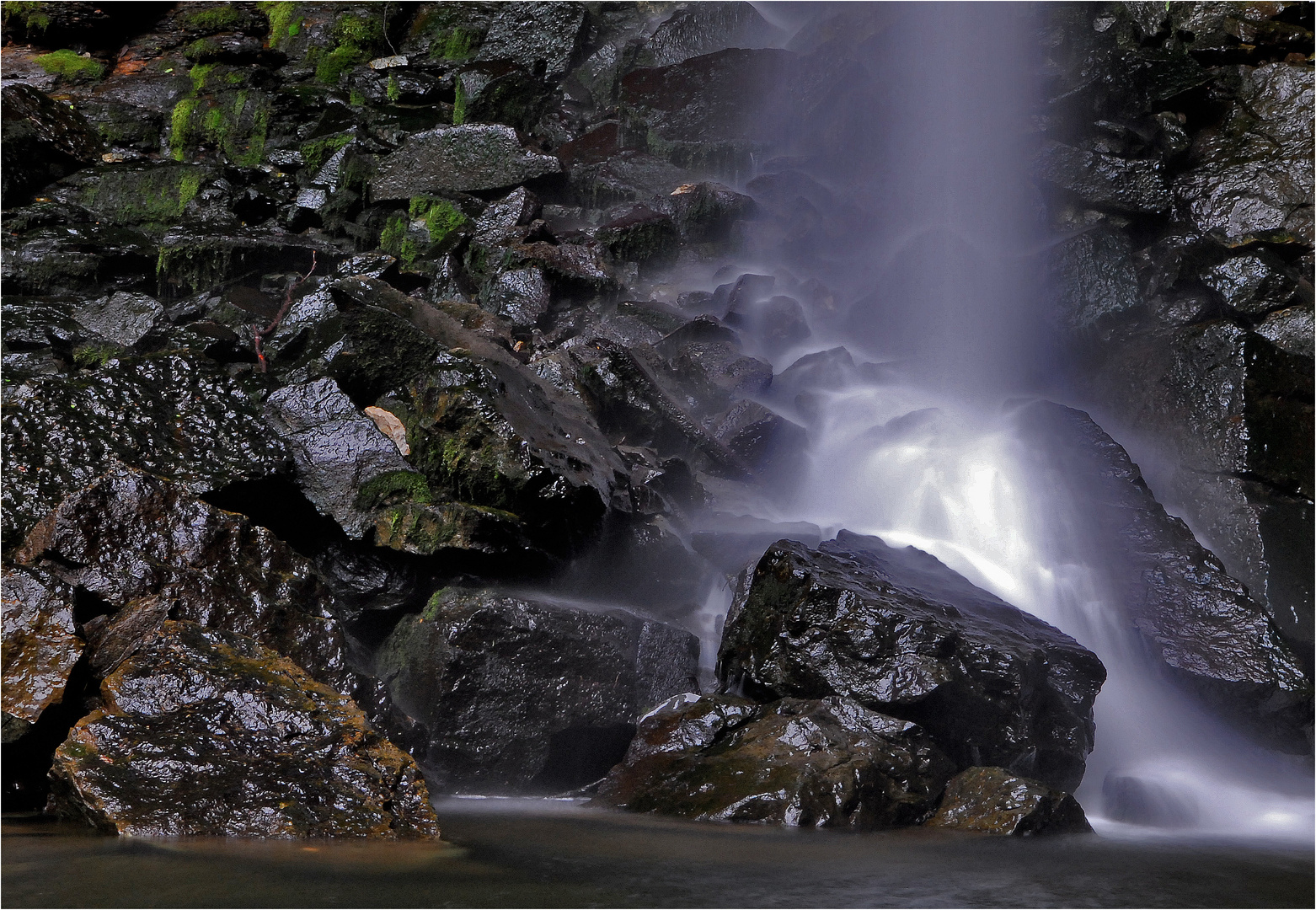 Hardraw Force