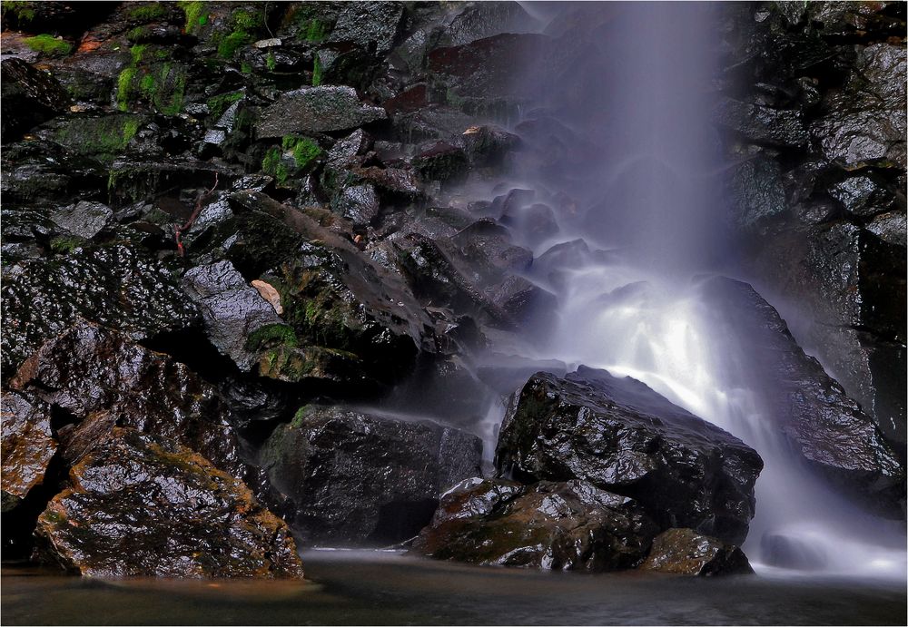 Hardraw Force