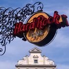 Hardrock Cafe