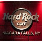 Hardrock Cafe Niagara