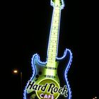 HardRock Cafe Playa del Ingles