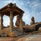 Hardrock Hampi No. 4