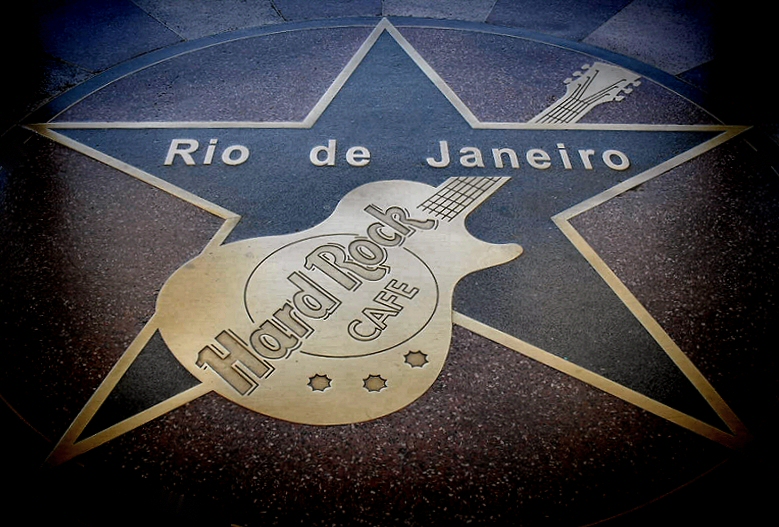 ´ HaRdRoCkCaFé `