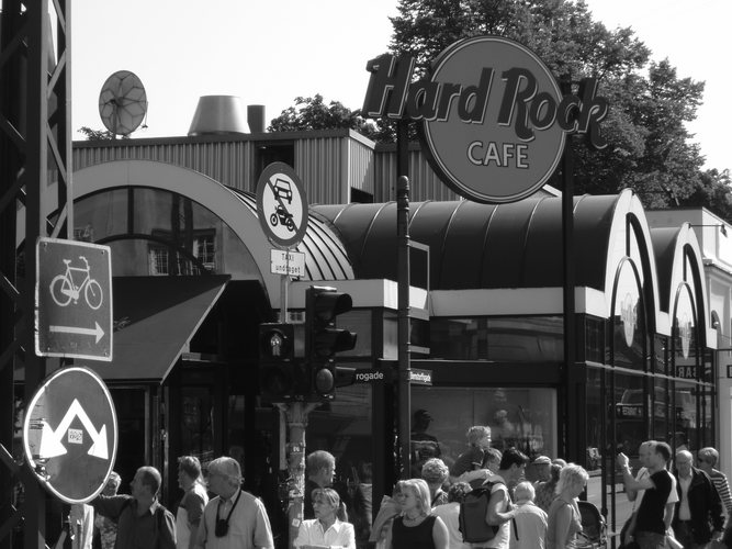 hardrockcafe kopenhagen