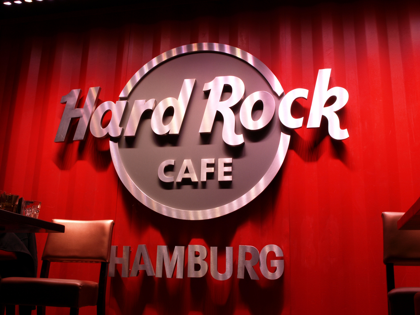 HardRockCafé Roh