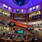 Hardrockcafe - Universal Studios - Los Angeles