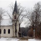 Hardt- Kapelle