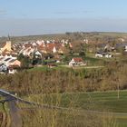 Hardthausen im Kochertal