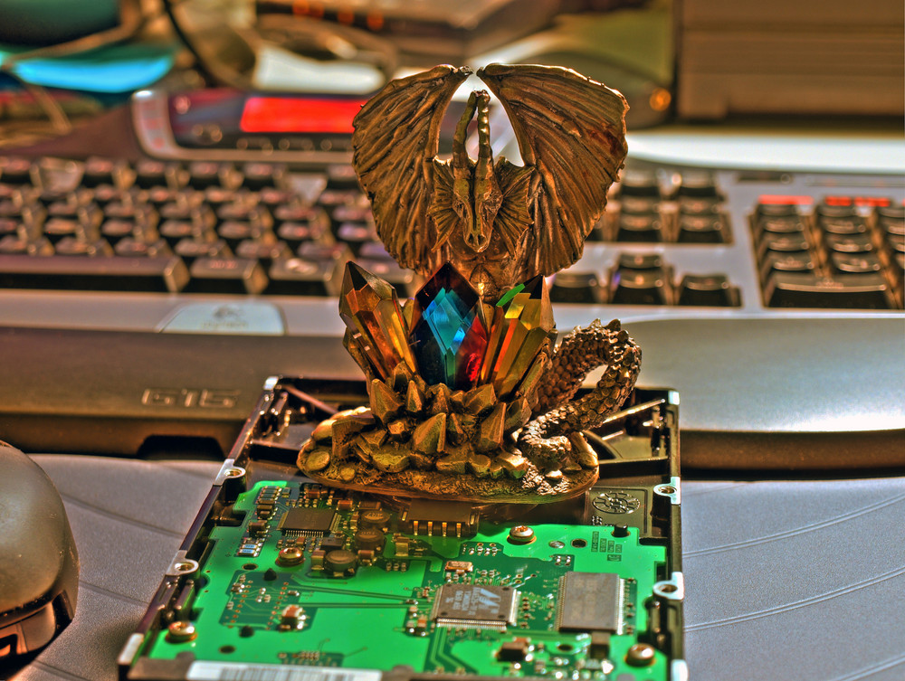 Hardware Daemon