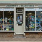 hardware shop in beaminster Dorset