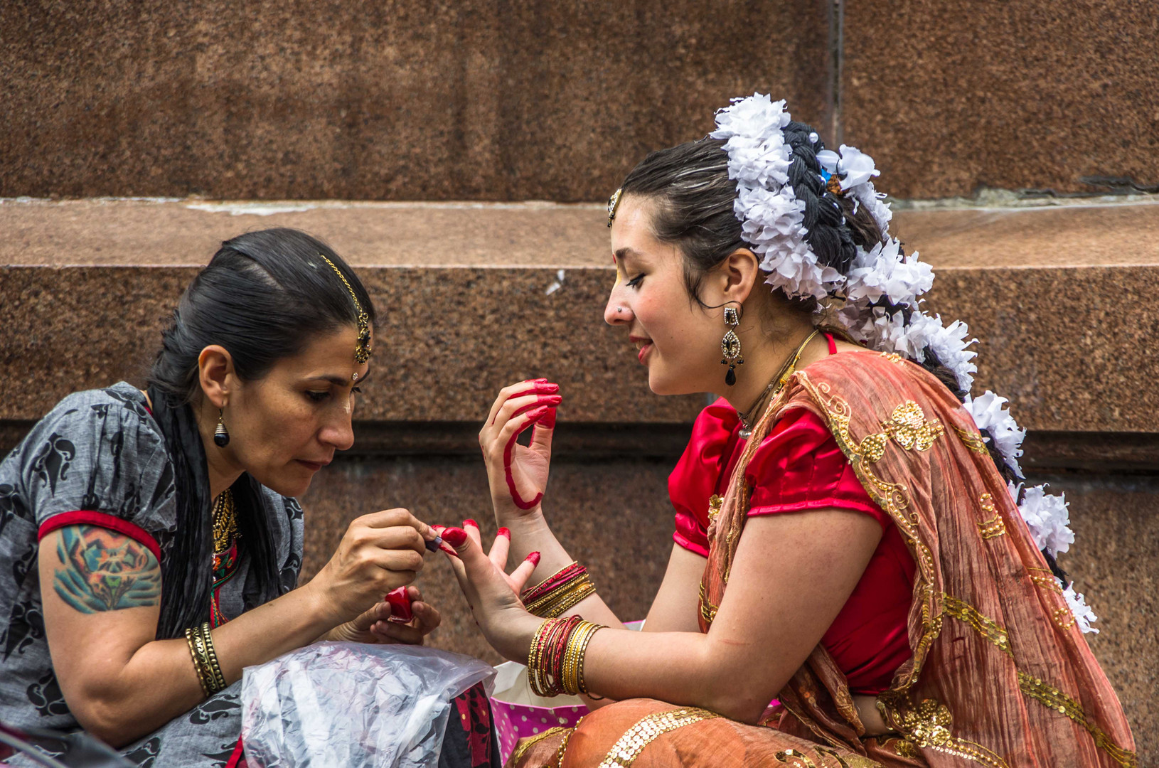 Hare Krishna Festival