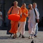 Hare Krishna Gruppe - Estland