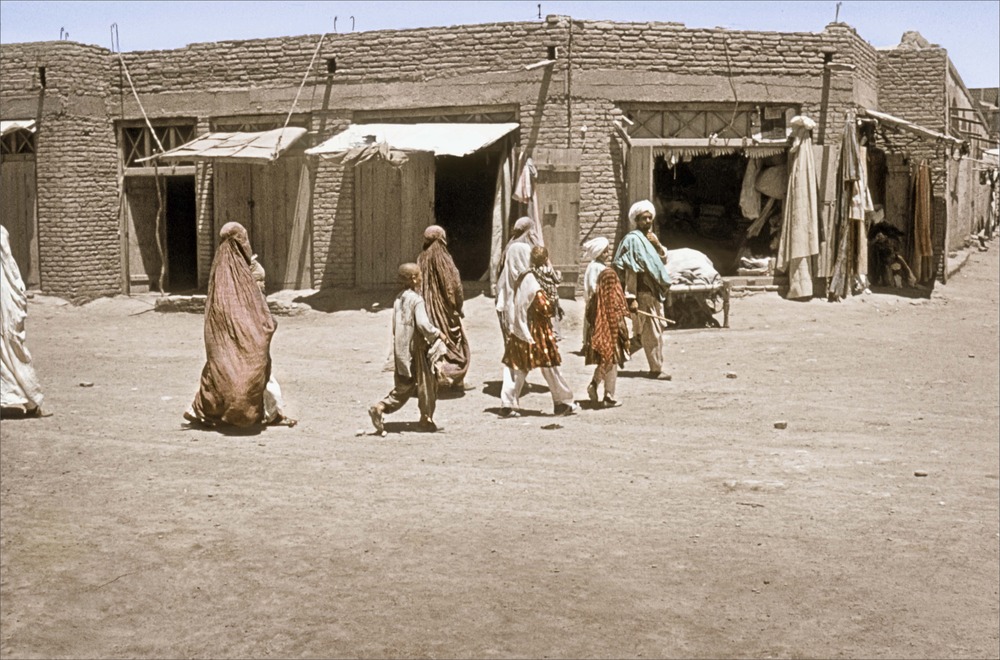 Harem Foto & Bild dokumentation reportage, reportagefotografie