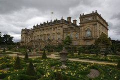 Harewood House