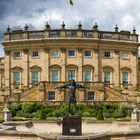 Harewood House stately home