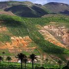 Haria auf Lanzarote