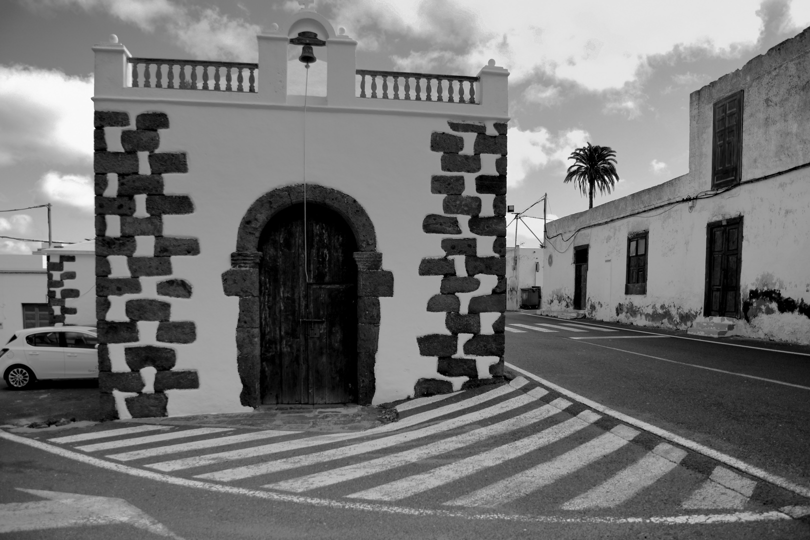 Haria, Lanzarote