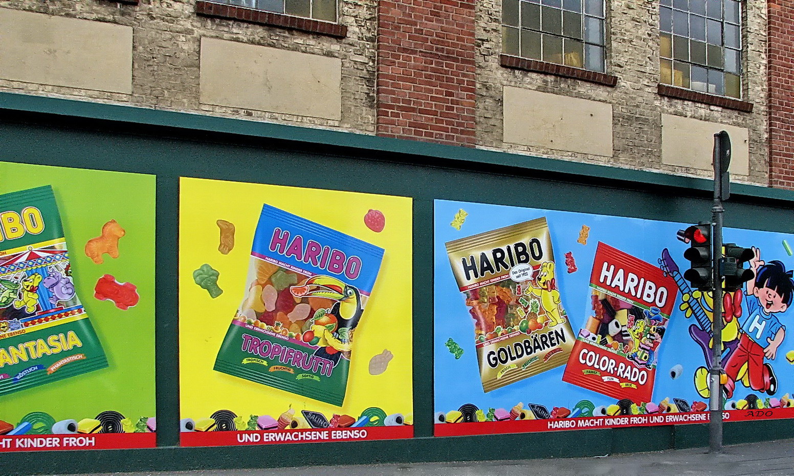 Haribo