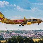 Haribo Air vs. Naturflieger