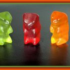 Haribo macht Kinder froh....