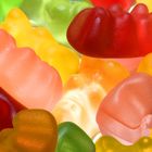 Haribo macht Kinder froh;-)