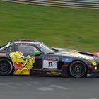 Haribo-Mercedes Part II